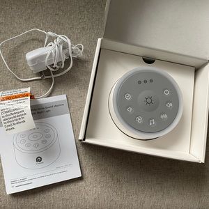 Dreamegg Sound Machine